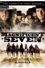 Watch The Magnificent Seven Zumvo